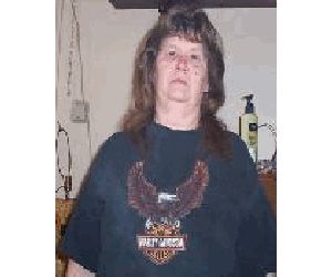 Kay Curry