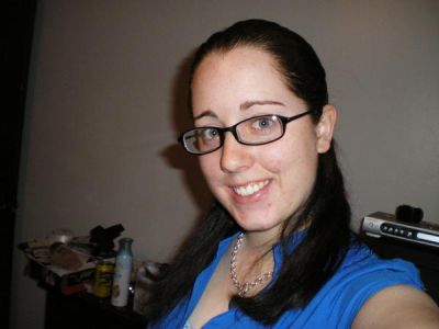 Jessica Daubenmire