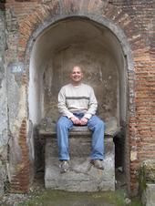 Brian Alton