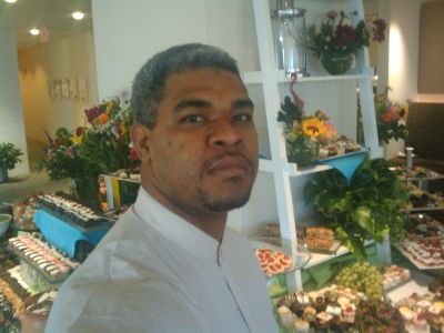 Joaquin Matos