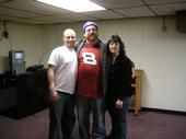 Mark Petrey