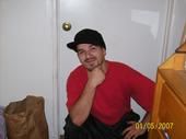 Justin Poff