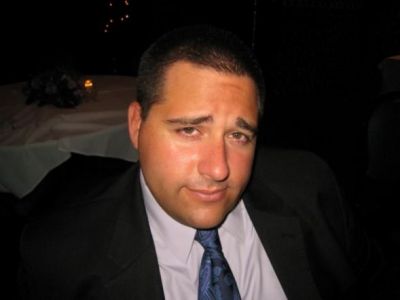 Jonathan Kapica