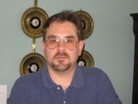 Charles Cowell