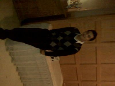 Tony Hernandez
