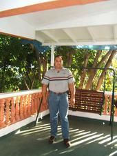 Armando Rivera
