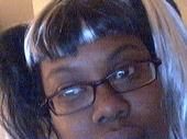 Marshia Mckinney