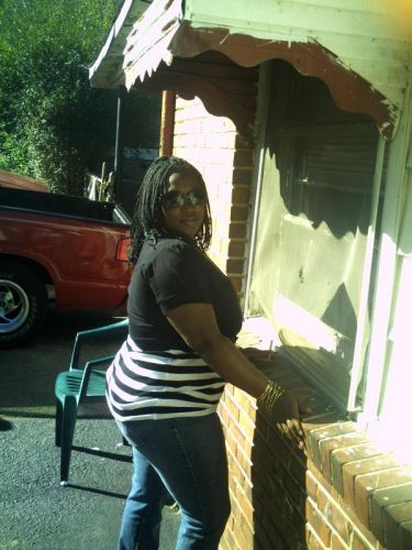 Latasha Ford