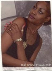 Cynthia Simmons