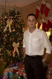 Carlos Mendoza