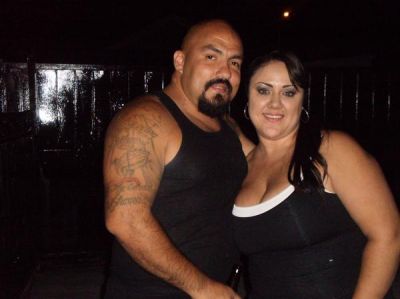 Cesar Borrayo