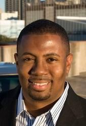 Elbert Thomas