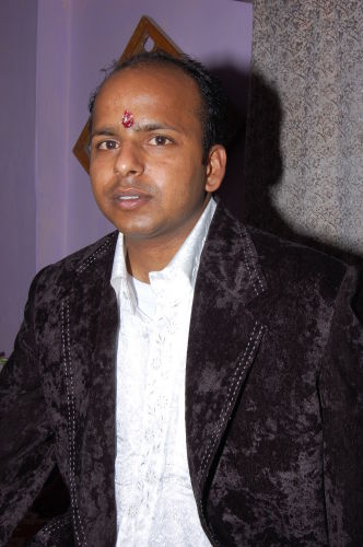Suresh Kumar