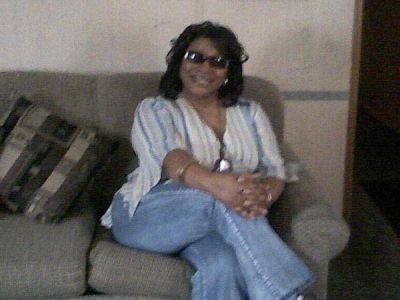 Jamena Spann