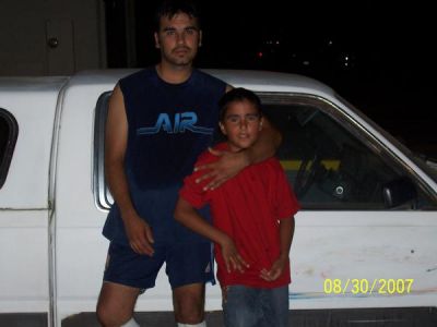 Ricardo Vera