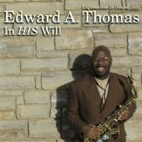 Edward Thomas