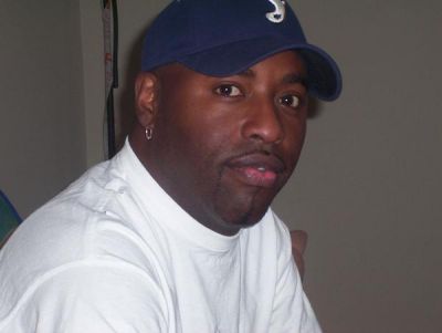 Erique Hickerson