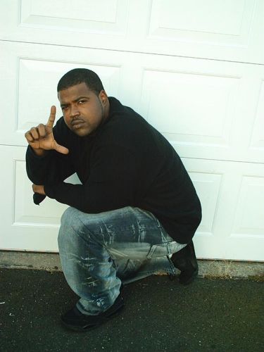 Tyrone Kellier