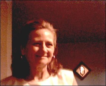 Mary Dworak
