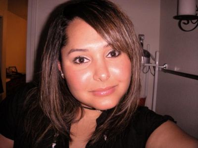 Rita Guadarrama