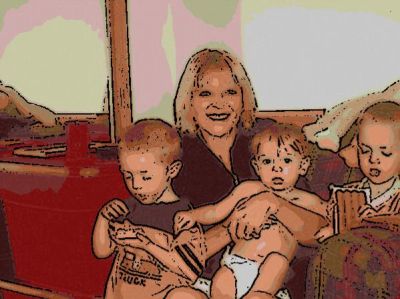 Deborah Hockaday