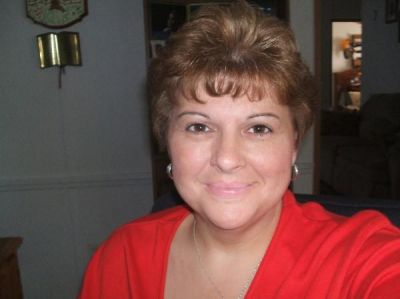 Lisa Steward