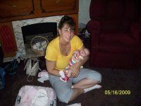 Michelle Frome
