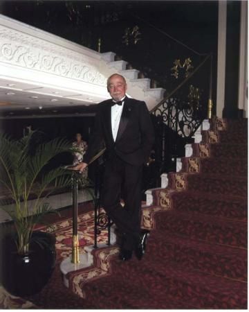 Lawrence Kennemer