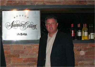 Anthony Morris