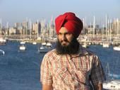Daljinder Singh