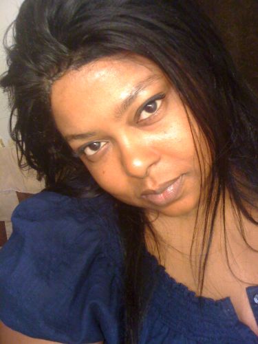 Tia Benjamin