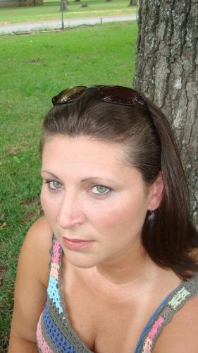 Jennifer Gray