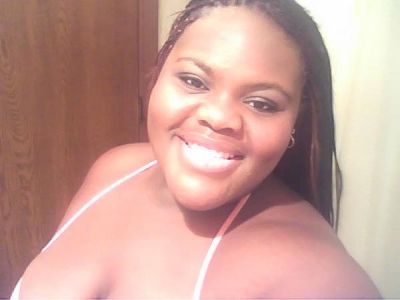 Precious Mclaurin