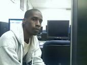 Terrence Marrow