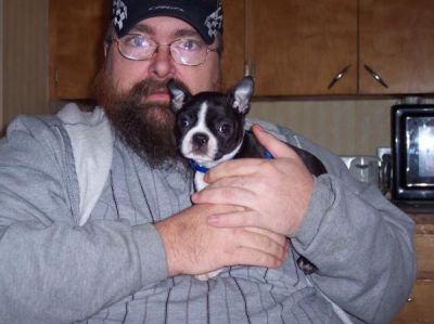 Bruce Kuhns