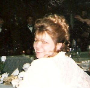 Jacquelyn Louks