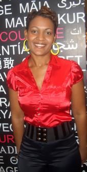 Laurel Burrows