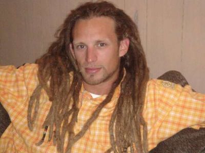 Brian Foltz