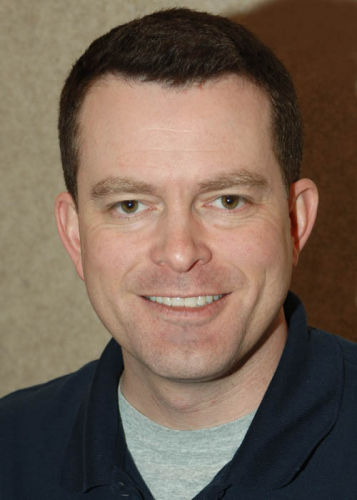Brian Wright