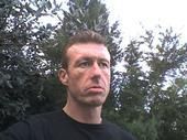 Sean Anderson