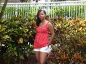 Felicia Walker