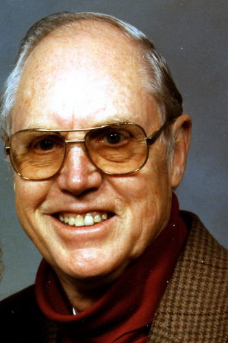 August Woerner