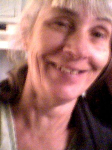 Mary Reffit
