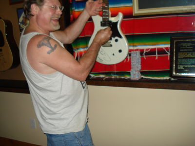 Keith Kniffen