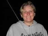 Christine Blanton