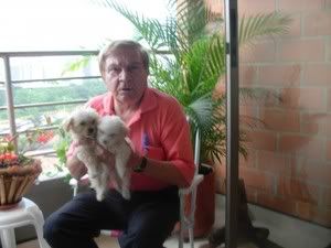 George Gil