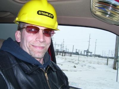 Steven Ballinger