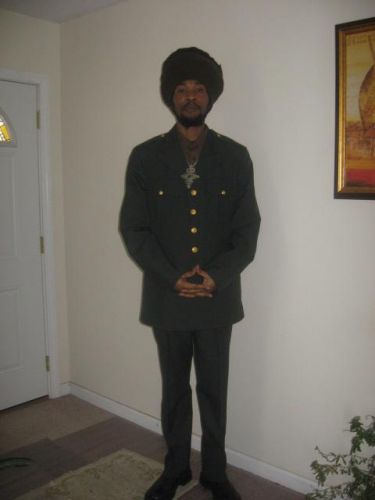 Adolphus Walker