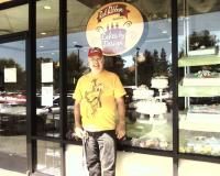 Timothy Conley
