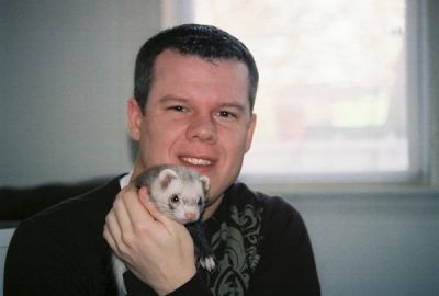 Christopher Robertson